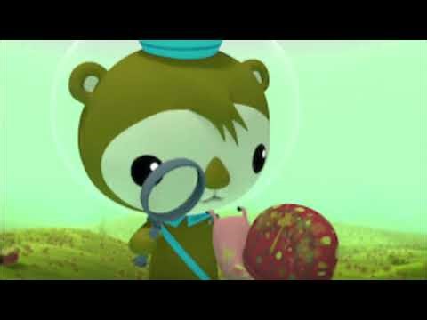 Octonauts (KineMaster video) 3