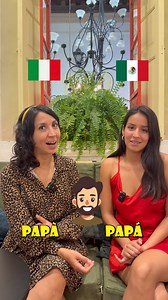 Italian vs Spanish: How similar are they? #SpanishClasses #SpanishTutor #spanishlanguage #spanishforbeginners | Spanish With Diana Palafox