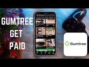 How to Securely Get Paid on Gumtree (Avoid Scams!) - 2025
