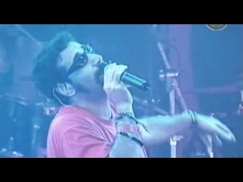 System Of A Down - Know live (HD/DVD Quality)