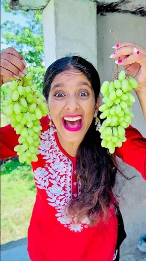 Mummy ne banayi grapes ice cream 🍦😱 | Mini Vlog #shorts #minivlog #ashortaday #vlog #trending #cat