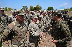 Palace: Four new EDCA sites will be in Cagayan, Isabela, Palawan