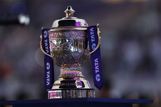 3 potential windows the BCCI can consider to complete IPL 2025