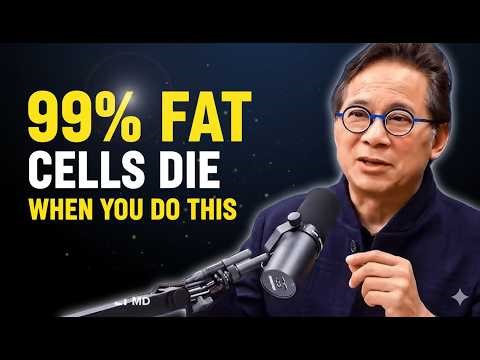 Best OMAD Timing for Visceral Fat Loss & Autophagy? (Science Explained)