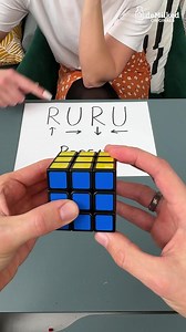 1.9M views · 3.8K reactions | The Secret to Solving Any Rubik’s Cube | DeMilked | Facebook