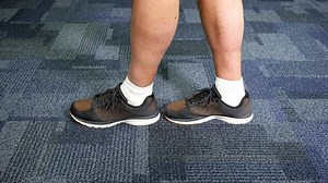 How To Prevent Falls