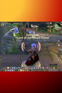 One‑Press Frost Bomb + Frostjaw — Asmodan the Fire‑Mage Gladiator of the Dark Lady (Undead Guide)