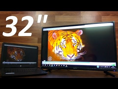 Micromax 32" LED TV Unboxing & Review | Best Budget TV