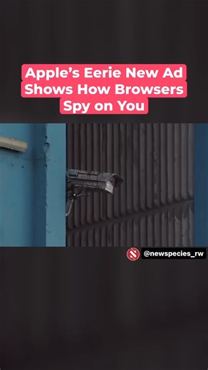4.1K views · 18 reactions | Check out Apple’s latest ad highlighting...