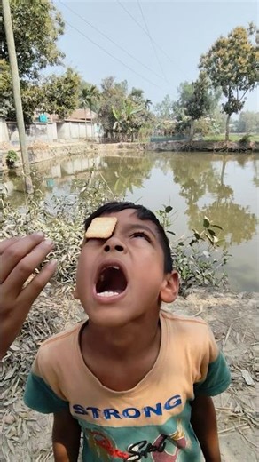 Ultimate Epic Biscuit Eating Challenge | Funny Game Challenge with Friends 😂🍪