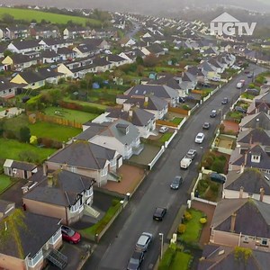 42K views · 217 reactions | See how lotto winners from across the pond find their dream homes ! #MyLotteryDreamHome International airs tonight at 9|8c. | HGTV | Facebook