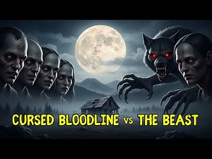 Inbred Clans and the Werewolf Curse: Dark Secrets of Appalachia