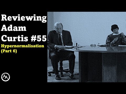 The Deepest Lore #205: Remember When Col Gaddafi was a Good Guy For a While?