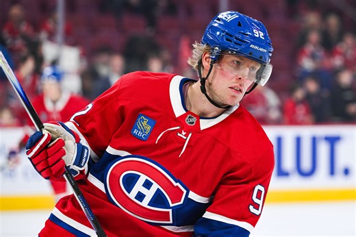 NHL Trade Rumors: $34.8M Canadiens expected to be 'moved by deadline'