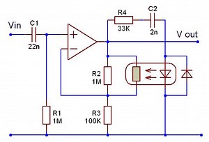 Automatic gain control - Alchetron, The Free Social Encyclopedia