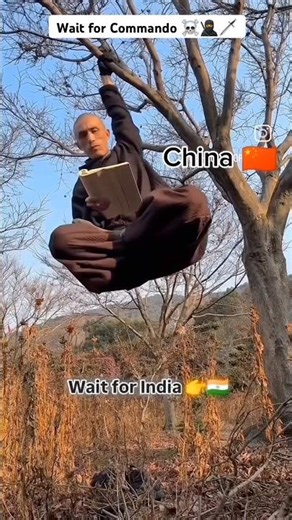 Wait for Commando ☠️🥷🗡️ #shorts #challenge #ashortaday