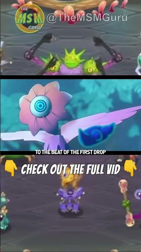 "ETHEREAL WORKSHOP 2025" by ‪@CG5‬ x Ethereal Workshop (My Singing Monsters) | The MSM Guru