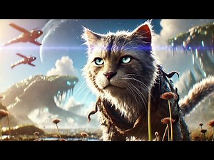 Aliens Didn’t Believe in Cats Until One Killed a Monster in 3 Seconds | HFY | Sci Fi Stories