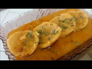 Dal Phal वरण फळं | Indian Pasta (Varan Phal)