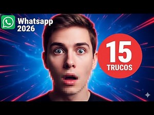 Domina WHATSAPP en 2026: 15 Trucos de Privacidad y Seguridad Ocultos que Tienes que Activar Ya