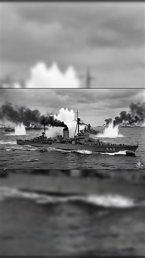 Is this a light cruiser or a heavy cruiser? #navyfield #game