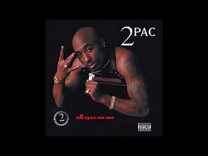 2Pac - Holla At Me (Clean) [Long Intro]