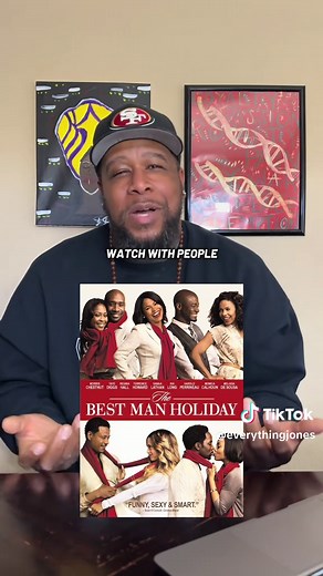 Top 10 Black Christmas Movies to Watch This Holiday