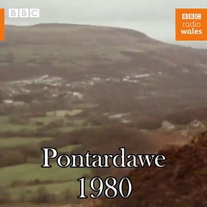 80K views · 514 reactions | Take a step back in time to Pontardawe 1980 style!  Sound on for voiceover  #Pontardawe BBC Archive | BBC Radio Wales | Facebook