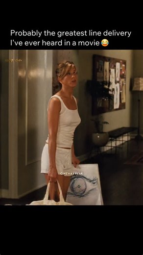 Cinema Freak on Instagram: "😭😂 The Break-Up is a 2006 American romantic comedy-drama directed by Peyton Reed, starring Vince Vaughn and Jennifer Aniston as a couple whose relationship dissolves after a series of petty arguments. Unlike traditional romantic comedies, the film focuses on the messy, realistic aftermath of a split where neither partner is willing to move out of their shared luxury condo. Plot Summary The story begins with Gary Grobowski (Vince Vaughn), a Chicago tour-bus driver, a