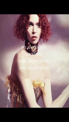 Exploring the World of Hyperpop Music