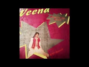Vina Khetani (Veena) - Pyar Pyar Pyar