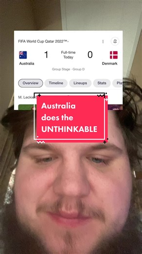 Australia's Unbelievable World Cup Journey: From One to Qualifying