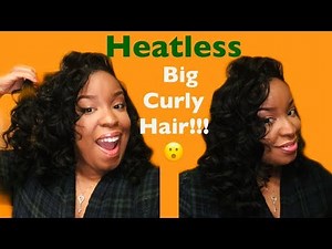 Bantu Knot | Relaxed Hairstyles for Hair Growth and Retention