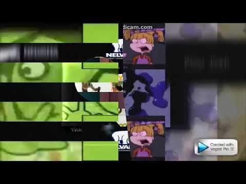 Kerry Wiser's Scan vs round 7