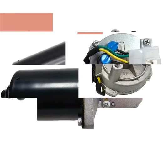 WINDSCREEN WIPER MOTOR for VR VS SEDAN