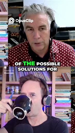 Why Ardour DAW Started - The Origin Story of a Powerful DAW #podcastclips #linux #daw #ardour