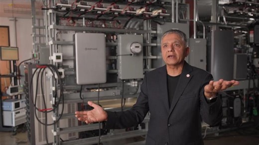 Enphase IQ Bidirectional EV Charger Technical Overview