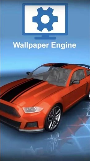 Wallpaper Engine reviews on Steam