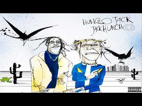 Travis Scott & Quavo - How U Feel [Huncho Jack, Jack Huncho]