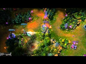 Ahri - Pro Play Montage