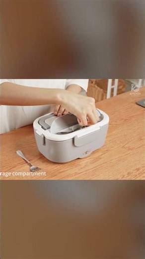 5 Best Electric Lunch Box of 2026