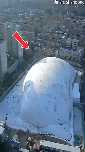 The Problem These Giant Covers Actually Solve!