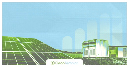 Why & How Solar Production Will Accelerate Over The Next Few Years - CleanTechnica