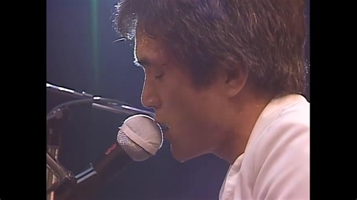 【1982・6・30】OFF COURSE武道館コンサート