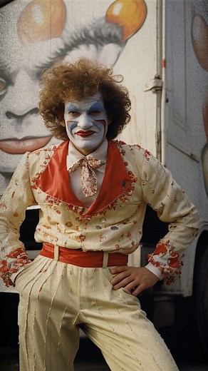 676K views · 10K reactions | “A Brief History of Big Top Trucking Co” as imagined by me and #midjourney A.I. #trucking | Texomatic Motor Media | Facebook