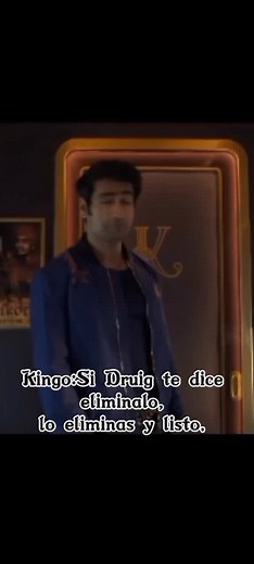 Pov. Kingo y Sprite te están dando consejos. #pov #eternals #tn #druig #kingo #spriteeternals #viral #parati