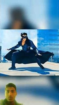 india ki sabsa iconic super hero movie 🎥 #sorts #bollywood #movie #like #trending #viral