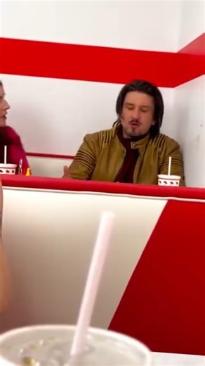 108K views · 266 reactions | She threw a tomato at his face!  This video was produced by Network Media and Network Media Is So Dramatic | Las Vegas Actor Showcase | Facebook