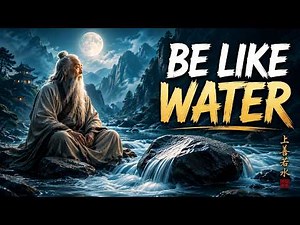 Stop Fighting Life — Lao Tzu’s Secret to Peace