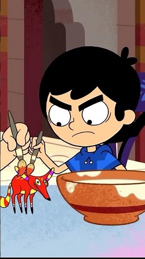 Do You Remember Victor And Valentino? #cartoonnetwork